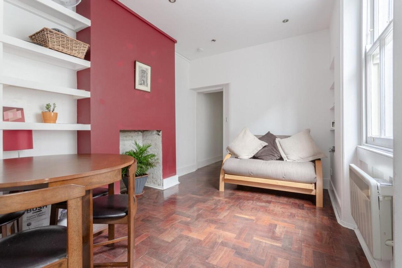 Modern 2 Bedroom Flat In Central Londyn Zewnętrze zdjęcie